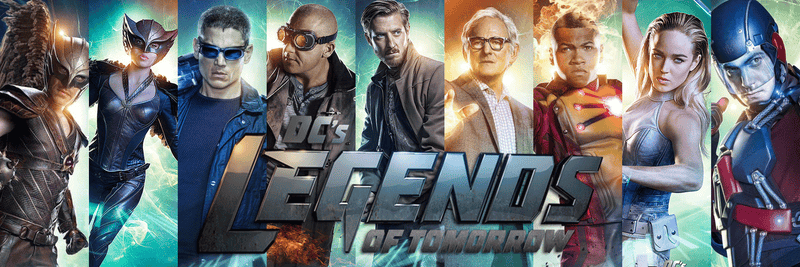 Illustration for article titled Legends of Tomorrow 1.15: Destiny